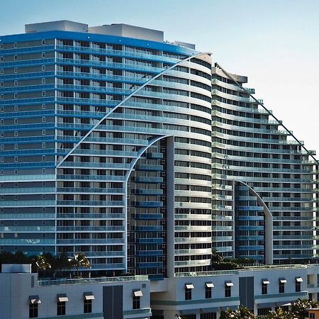 W Fort Lauderdale Zewnętrze zdjęcie
