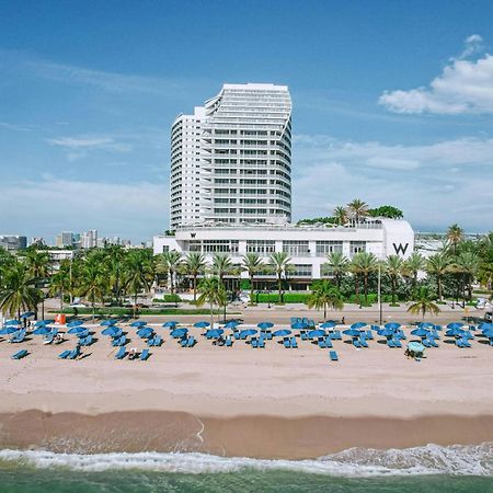 W Fort Lauderdale Zewnętrze zdjęcie