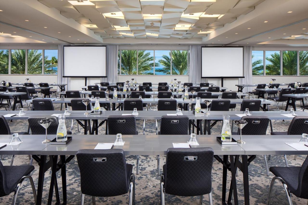 W Fort Lauderdale Zewnętrze zdjęcie