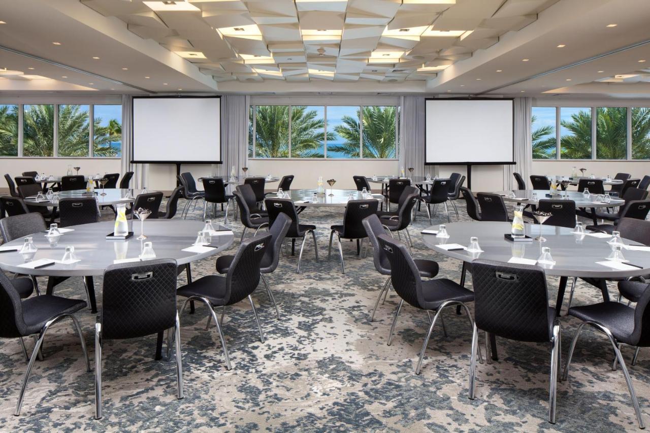 W Fort Lauderdale Zewnętrze zdjęcie