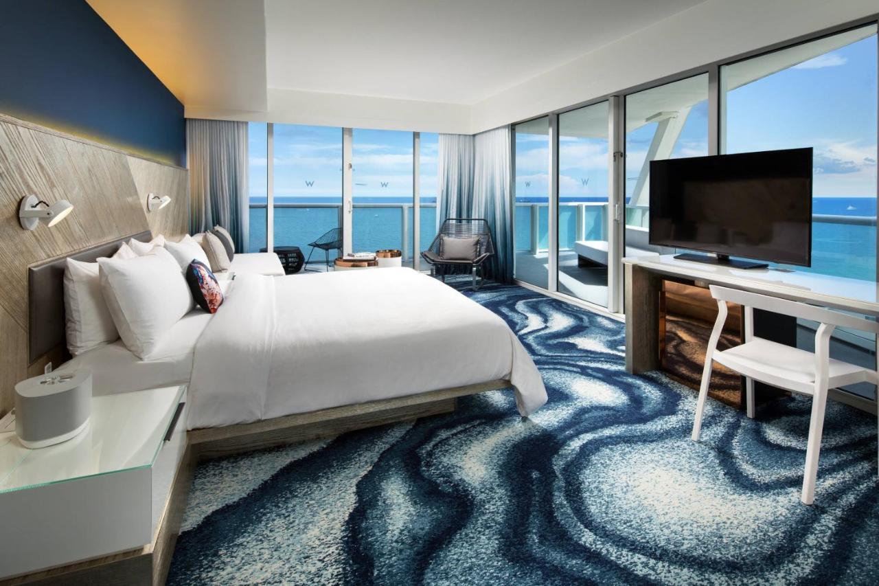 W Fort Lauderdale Zewnętrze zdjęcie