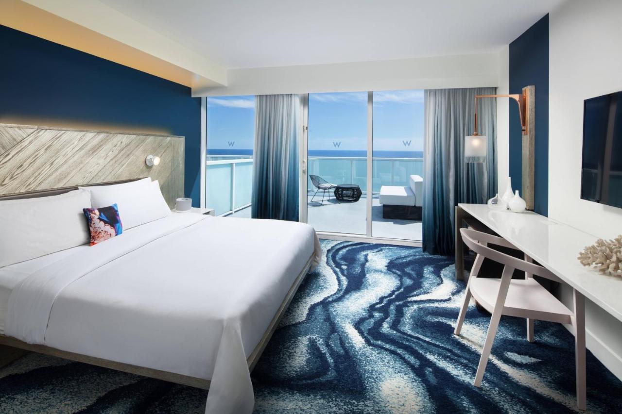 W Fort Lauderdale Zewnętrze zdjęcie
