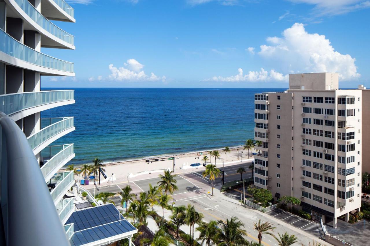 W Fort Lauderdale Zewnętrze zdjęcie