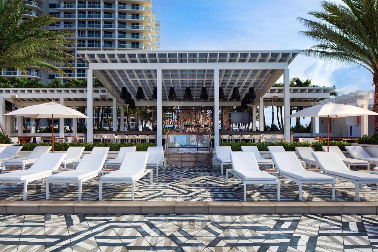 W Fort Lauderdale Zewnętrze zdjęcie