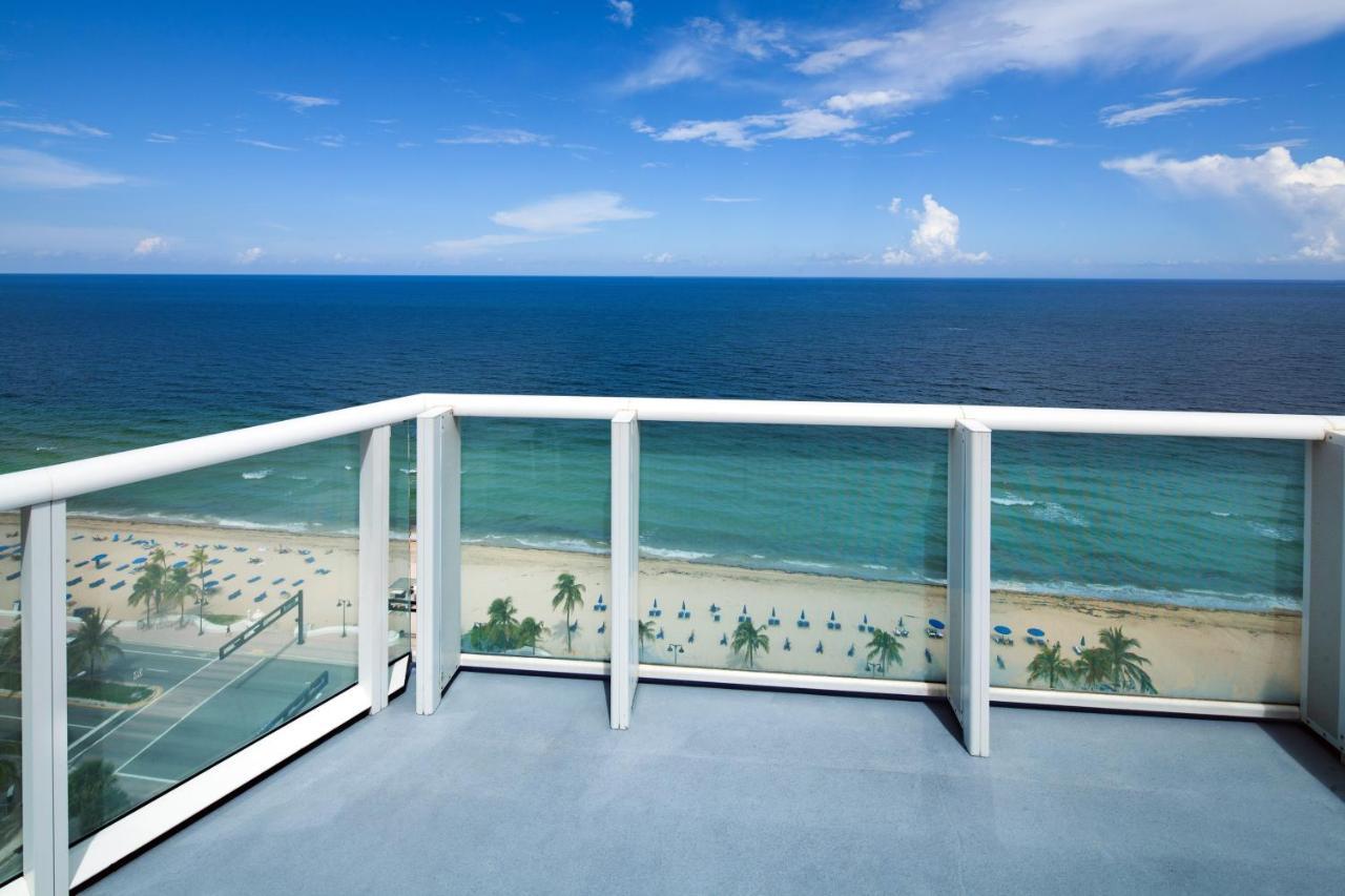 W Fort Lauderdale Zewnętrze zdjęcie
