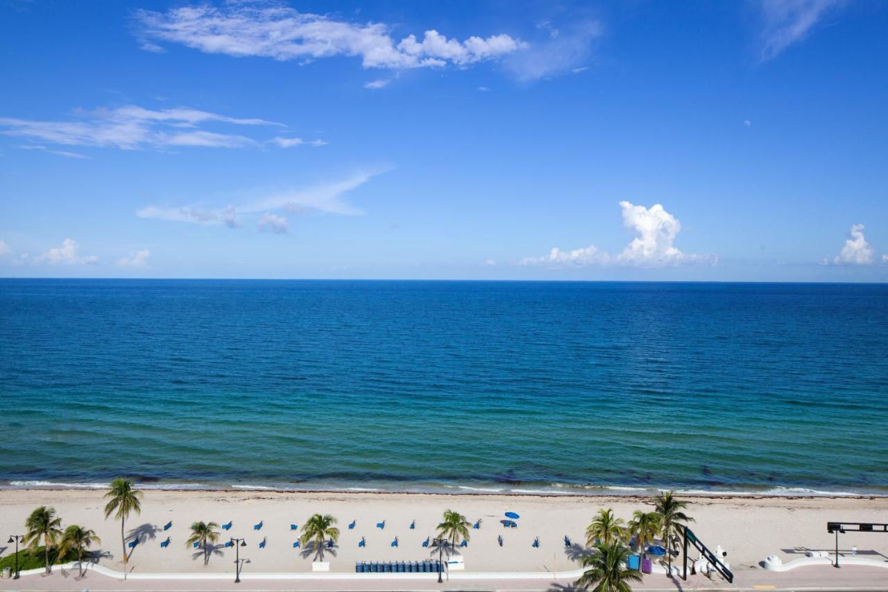 W Fort Lauderdale Zewnętrze zdjęcie