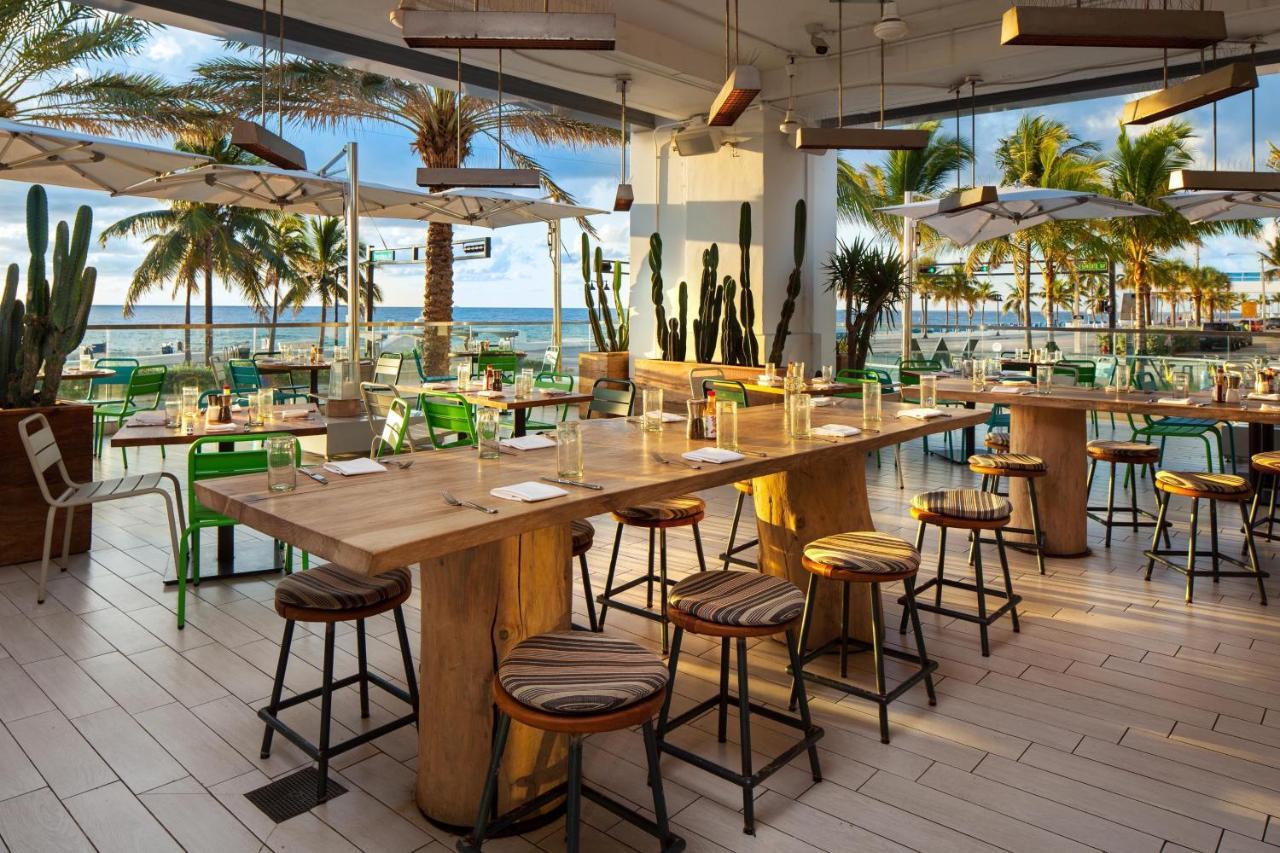 W Fort Lauderdale Zewnętrze zdjęcie