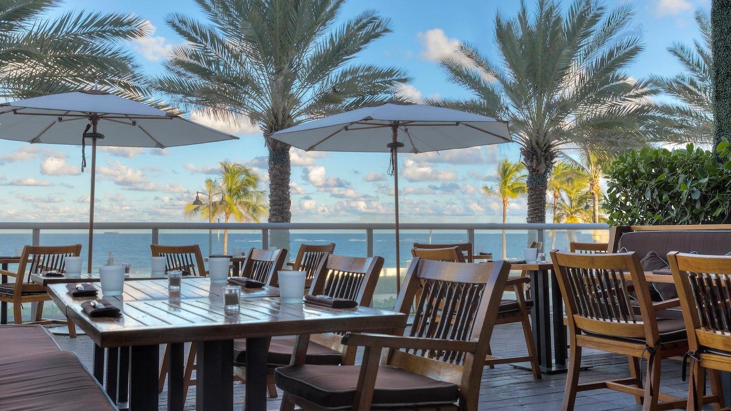 W Fort Lauderdale Zewnętrze zdjęcie