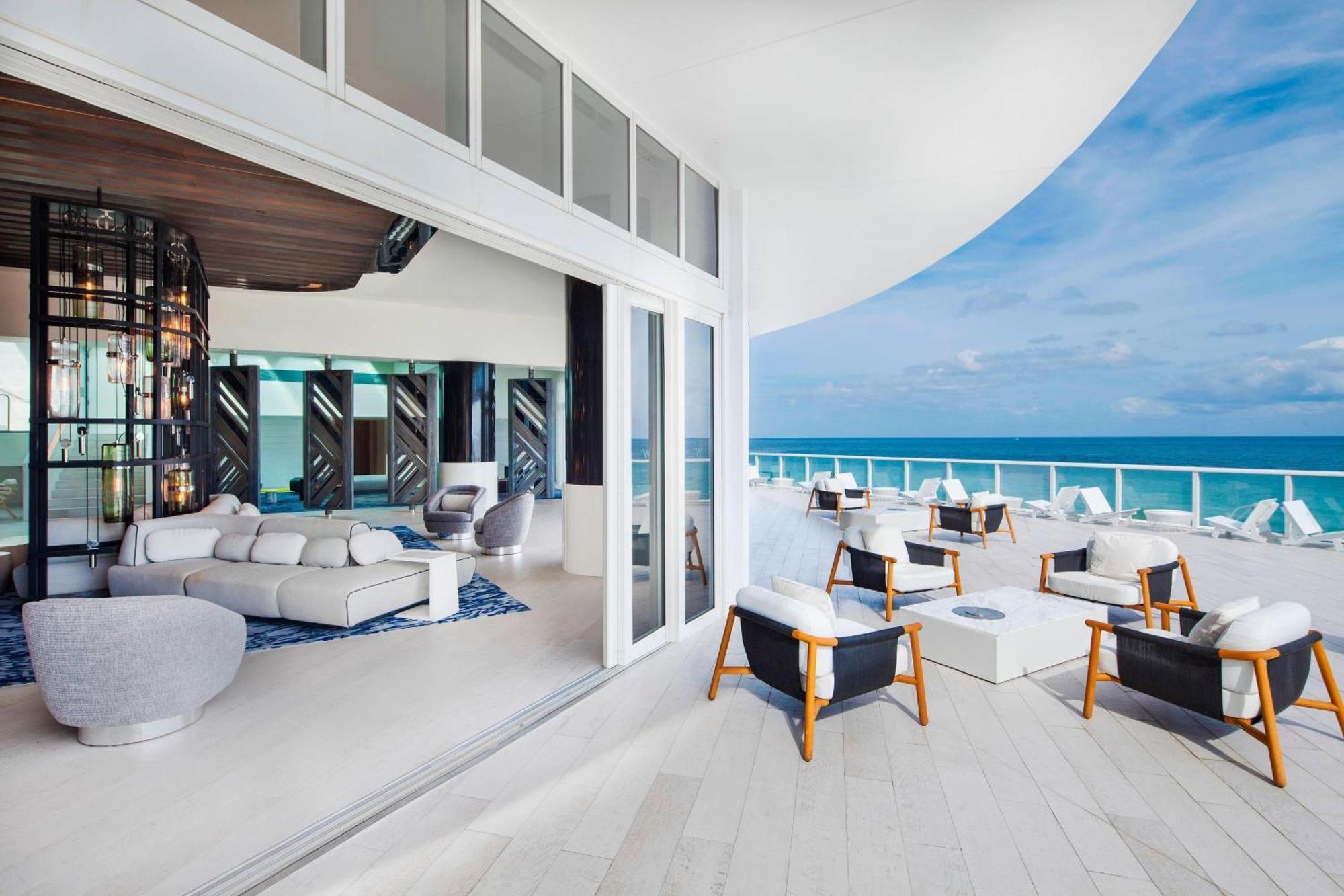 W Fort Lauderdale Zewnętrze zdjęcie
