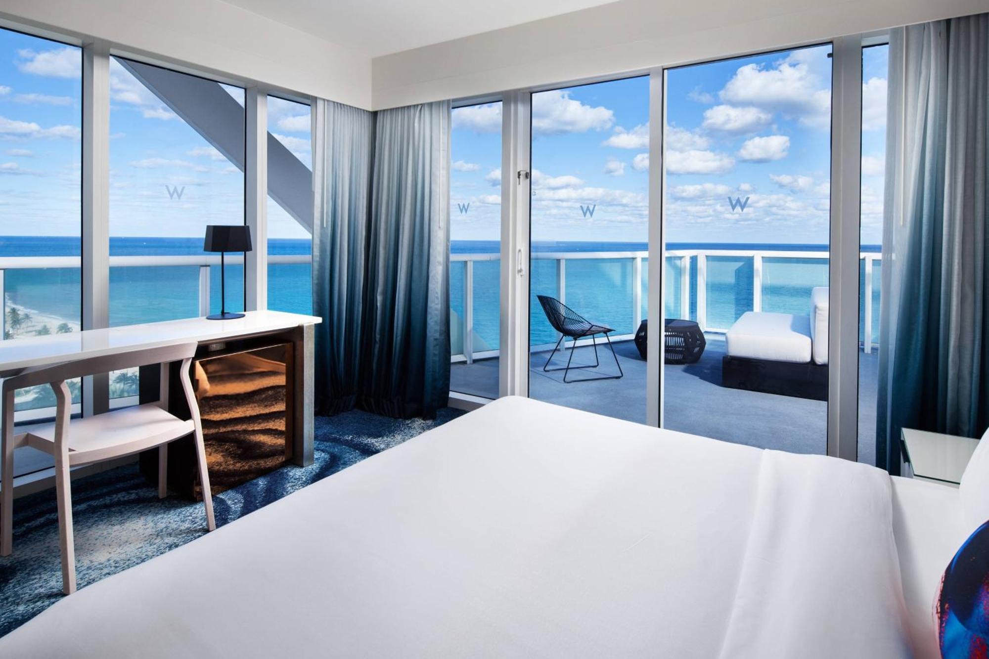 W Fort Lauderdale Zewnętrze zdjęcie