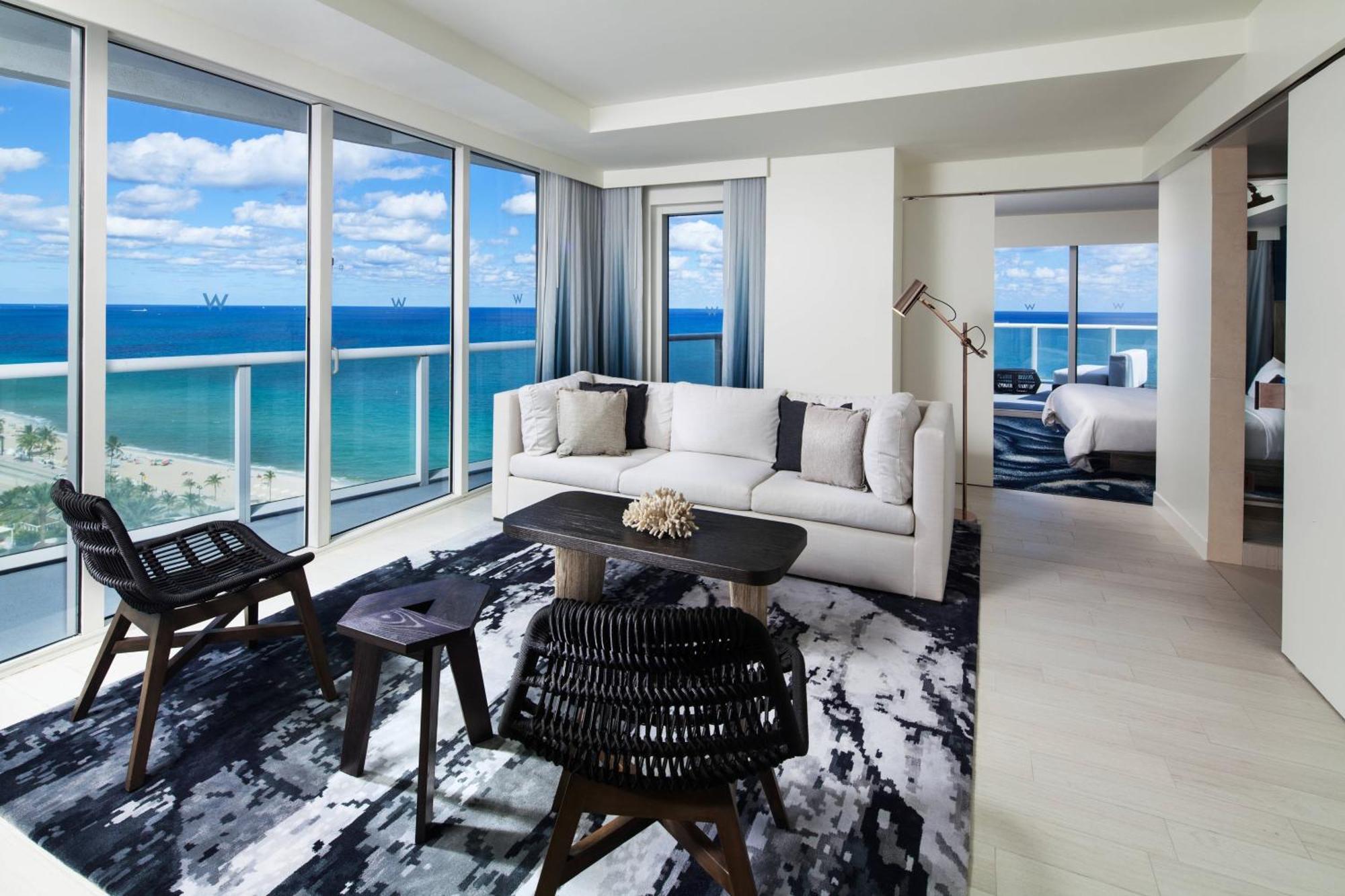 W Fort Lauderdale Zewnętrze zdjęcie