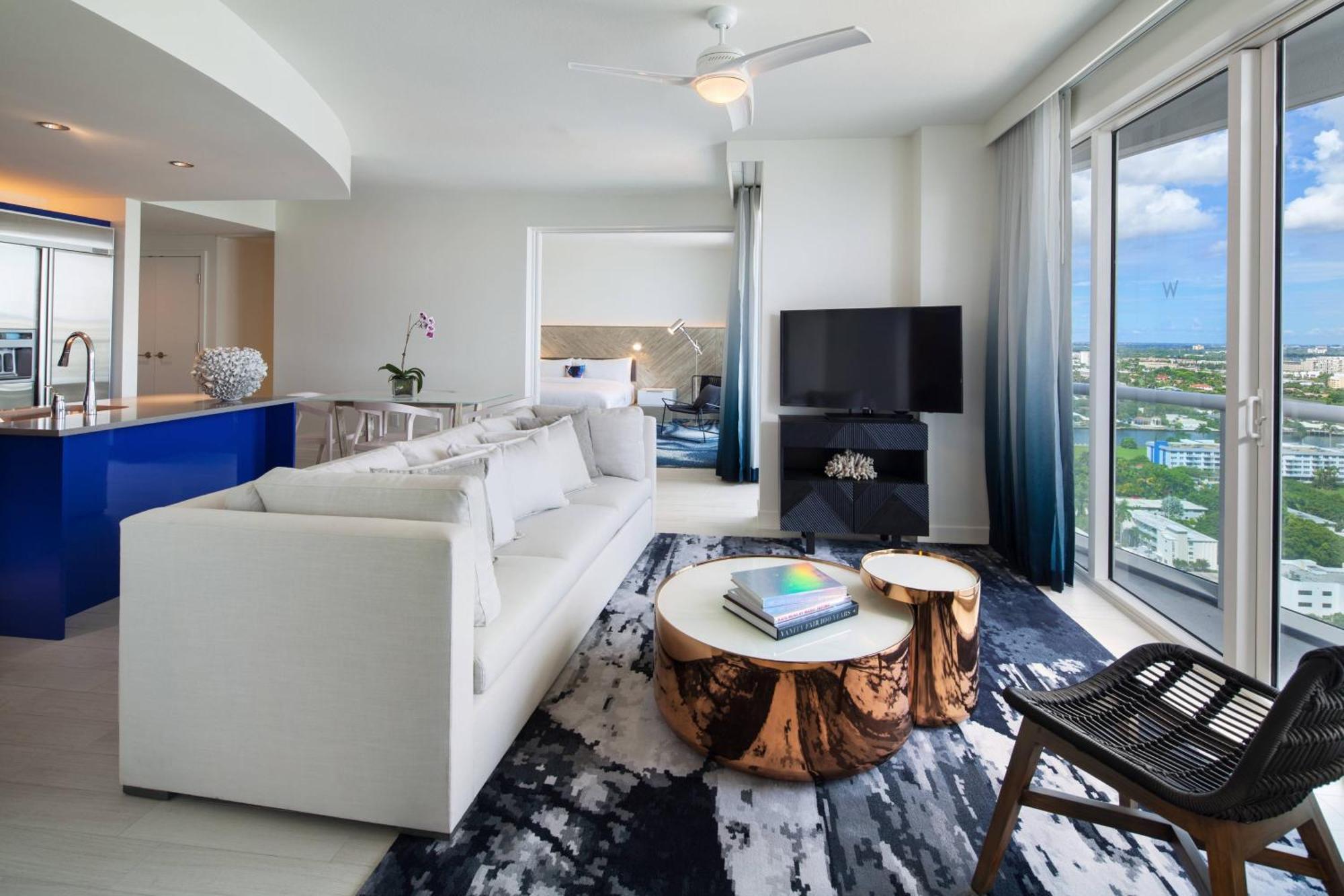 W Fort Lauderdale Zewnętrze zdjęcie