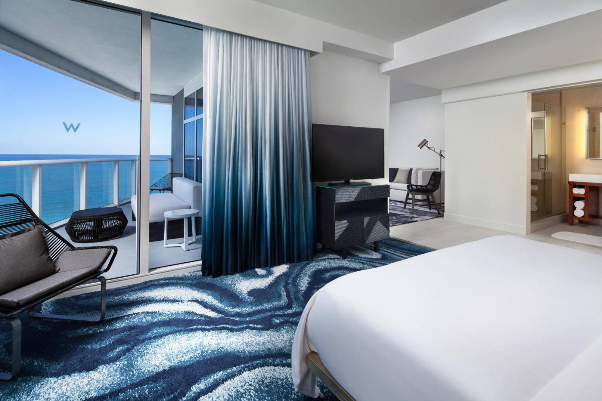 W Fort Lauderdale Zewnętrze zdjęcie