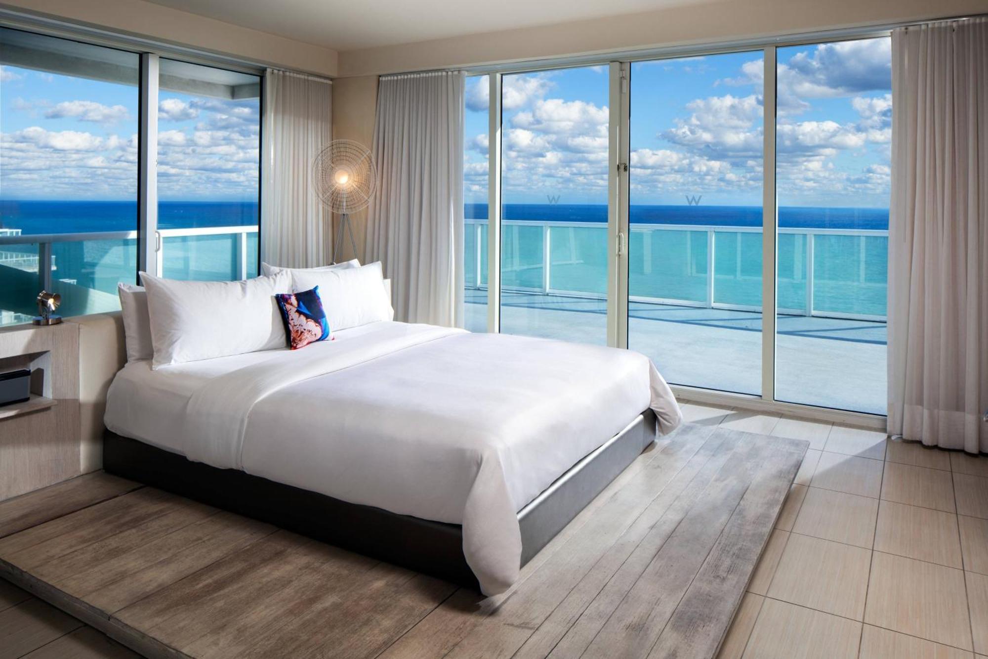 W Fort Lauderdale Zewnętrze zdjęcie