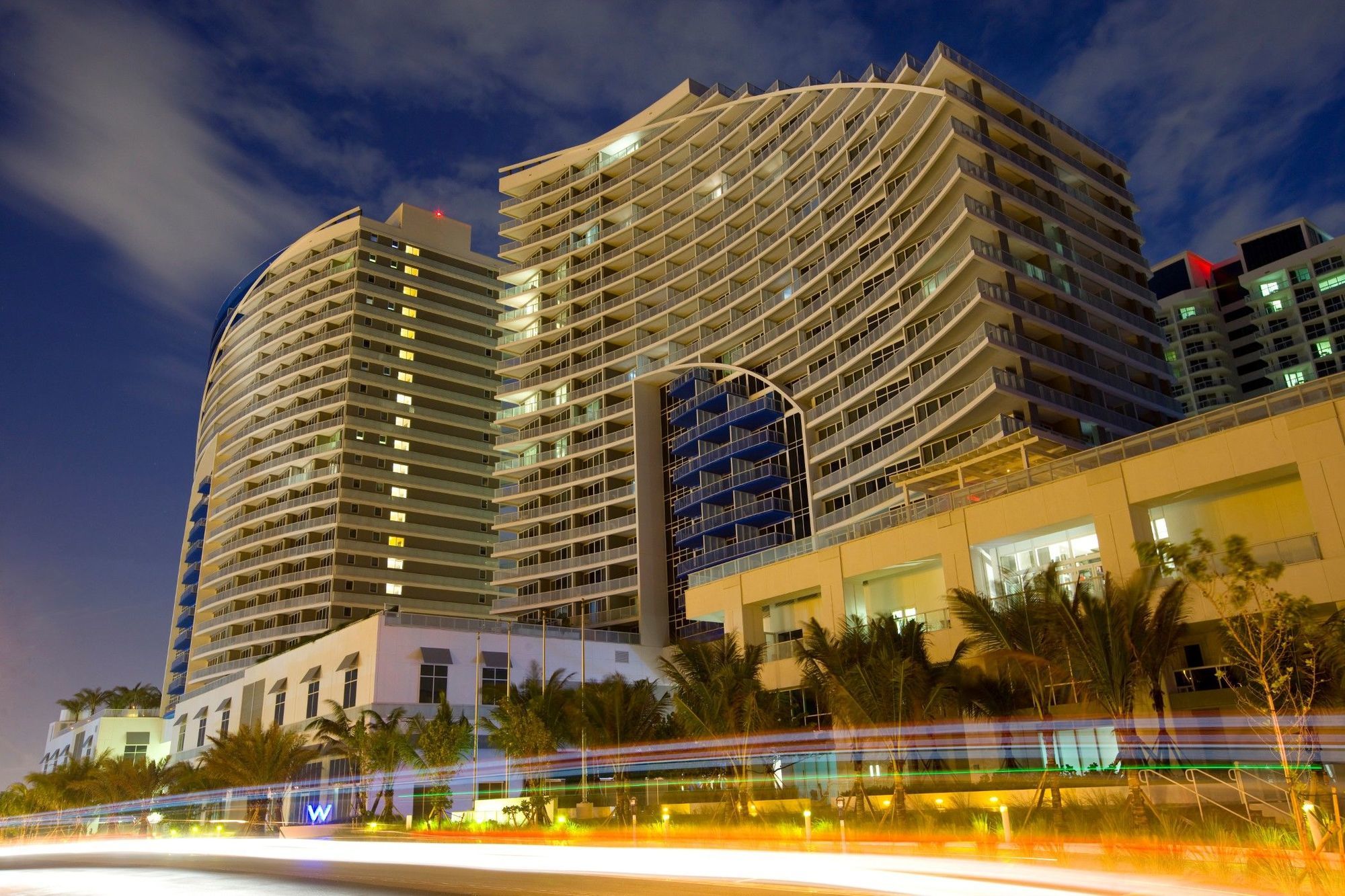 W Fort Lauderdale Zewnętrze zdjęcie