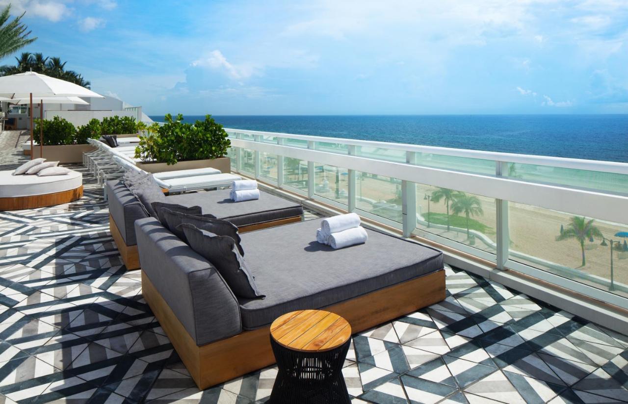 W Fort Lauderdale Zewnętrze zdjęcie